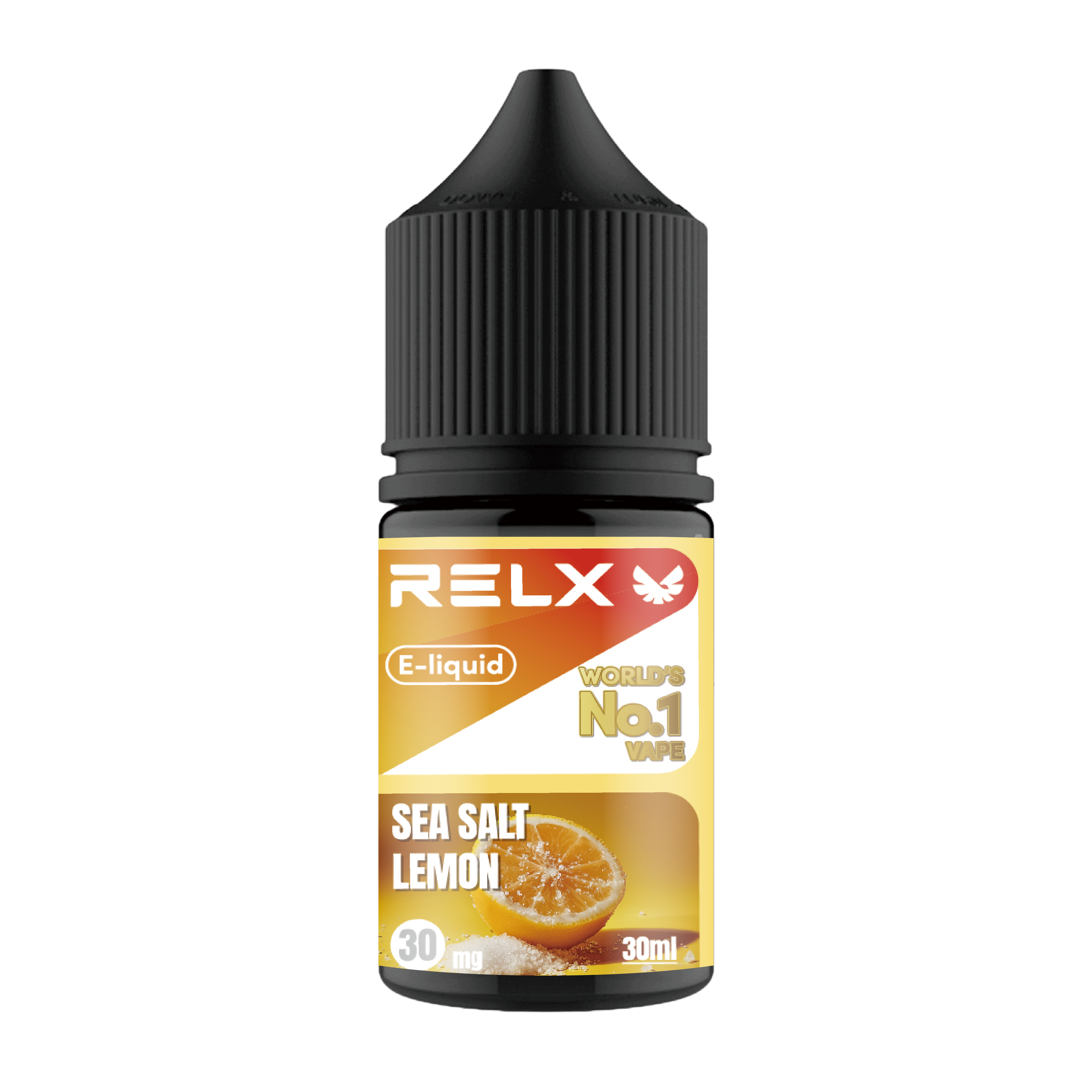 RELX 煙油