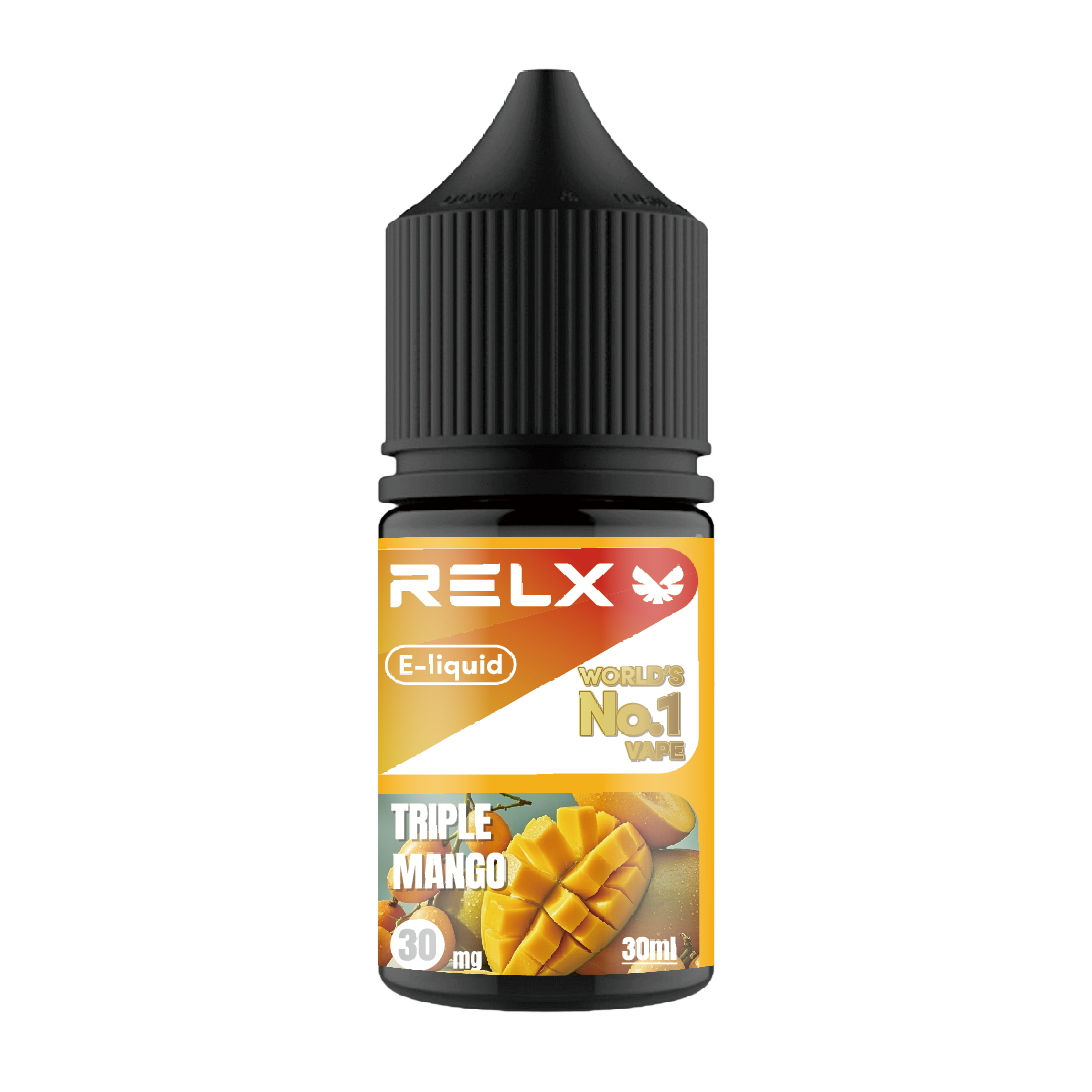 RELX 煙油